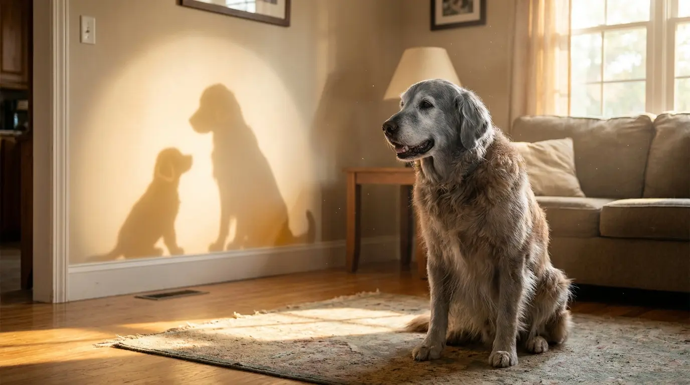 What Age Is a Dog Considered a Senior? (By Size & Breed)
